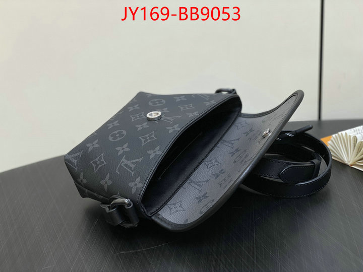 LV Bags(TOP)-Pochette MTis- high quality perfect ID: BB9053 $: 169USD,