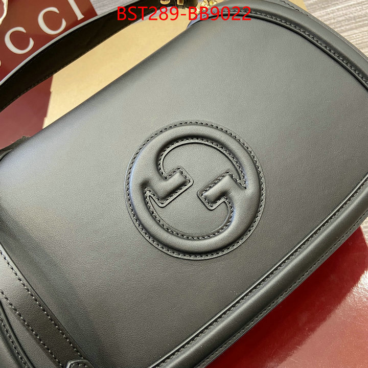 Gucci Bags(TOP)-Crossbody- cheap replica designer ID: BB9022 $: 289USD,