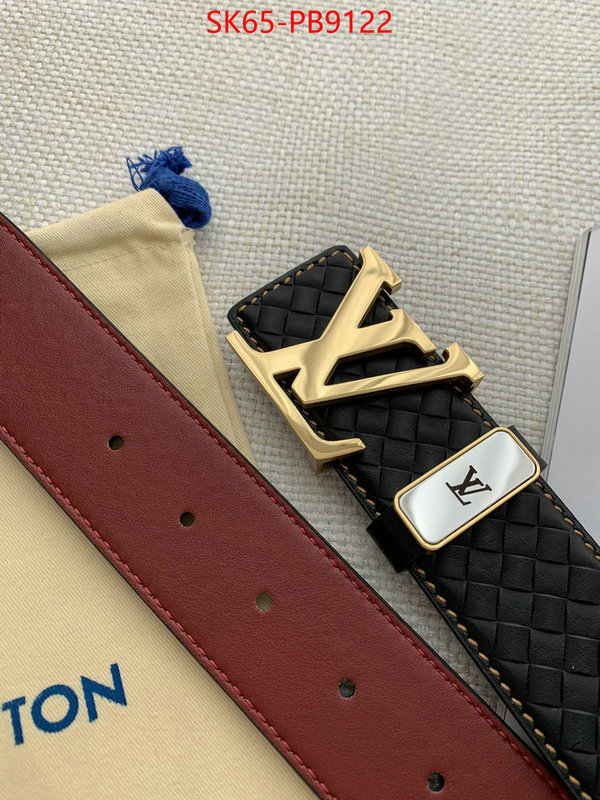 Belts-LV buy cheap ID: PB9122 $: 65USD