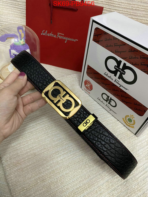 Belts-Ferragamo online store ID: PB9456 $: 69USD