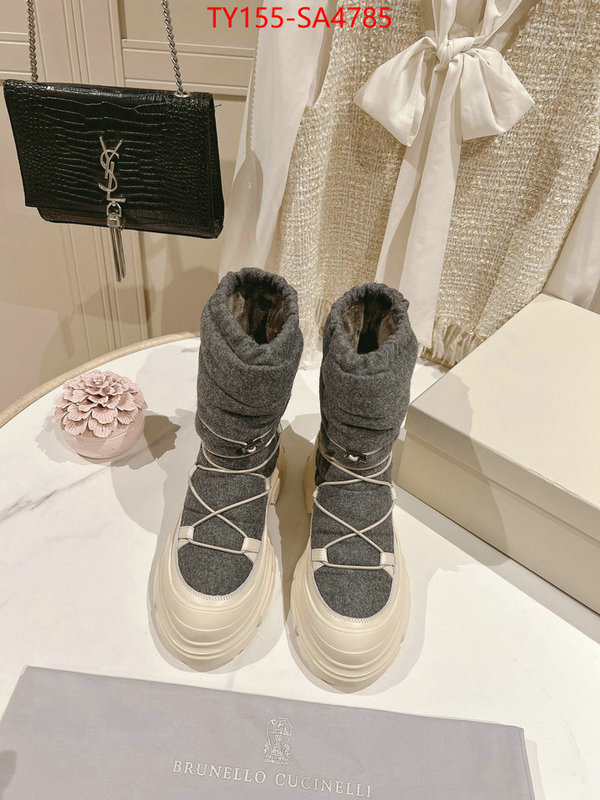 Women Shoes-Brunello cucinelli online ID: SA4785 $: 155USD