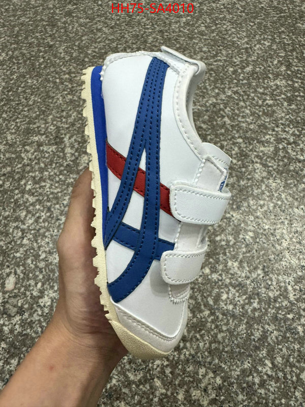 Kids shoes-Asics flawless ID: SA4010 $: 75USD