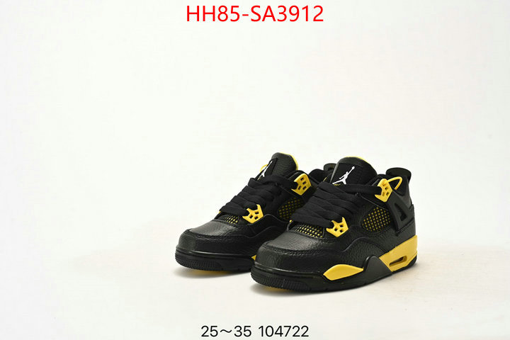 Kids shoes-Air Jordan how to find designer replica ID: SA3912 $: 85USD