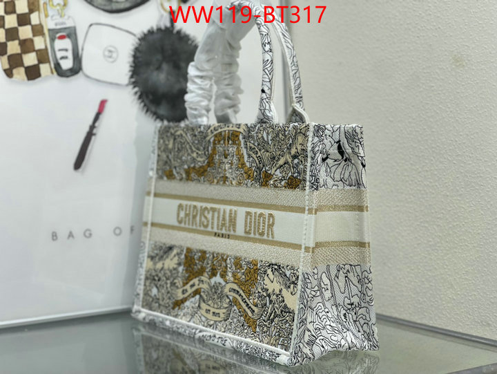 Dior Bags Big Sale ID: BT317