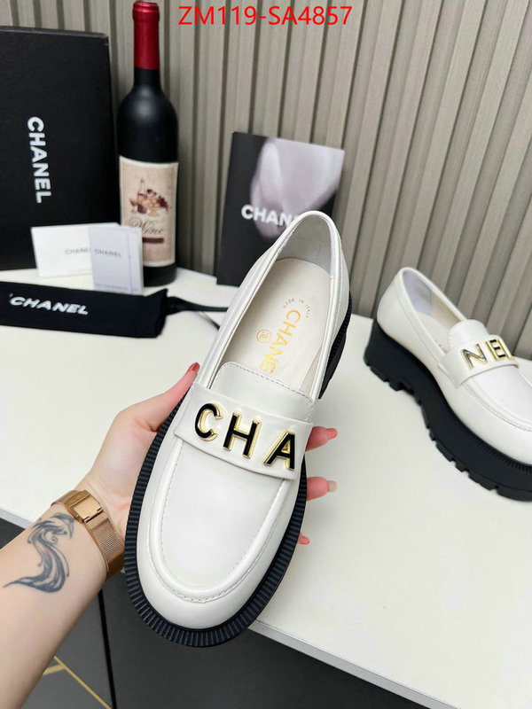 Women Shoes-Chanel cheap online best designer ID: SA4857 $: 119USD