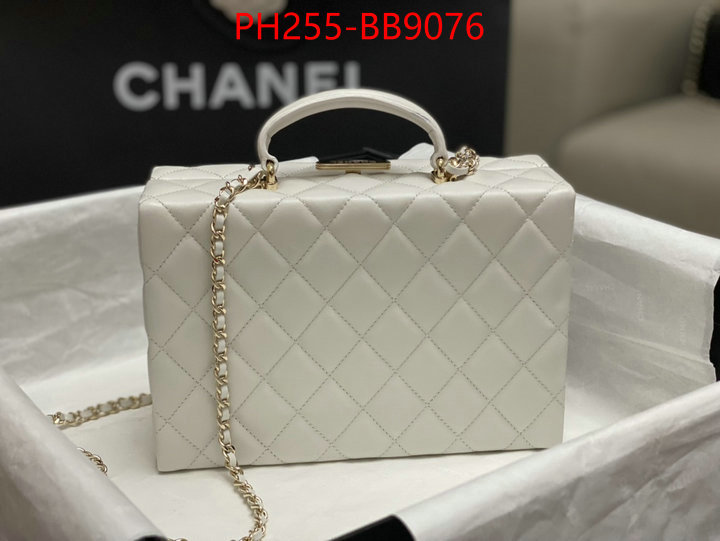 Chanel Bags(TOP)-Crossbody- aaaaa ID: BB9076