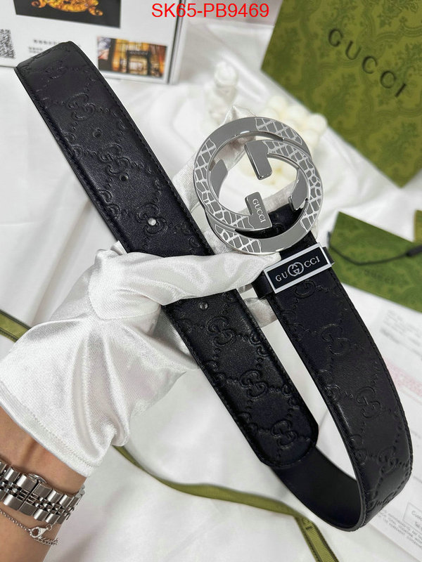 Belts-Gucci quality aaaaa replica ID: PB9469 $: 65USD