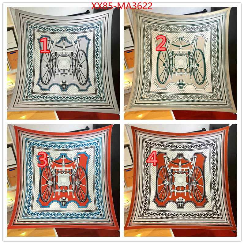 Scarf-Hermes replcia cheap from china ID: MA3622 $: 85USD