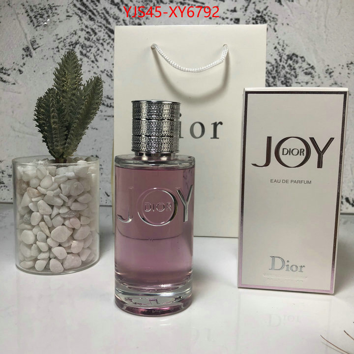 Perfume-Dior high quality designer replica ID: XY6792 $: 45USD