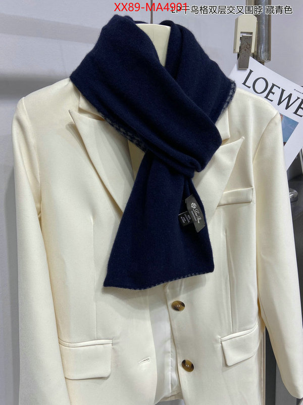 Scarf-Loro Piana what 1:1 replica ID: MA4901 $: 89USD