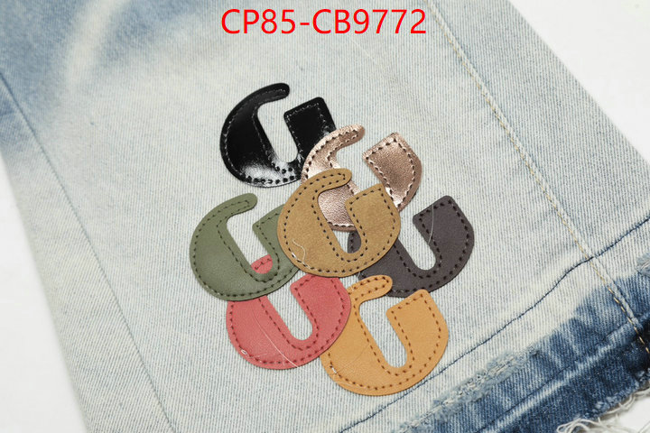 Clothing-GALLERY DEPT buy sell ID: CB9772 $: 85USD