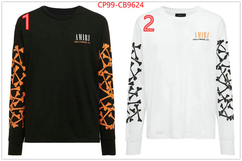 Clothing-Amiri best like ID: CB9624 $: 99USD