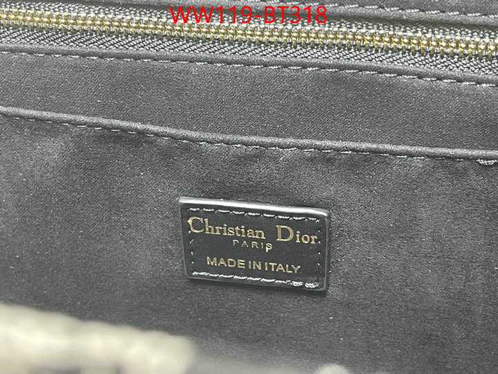 Dior Bags Big Sale ID: BT318