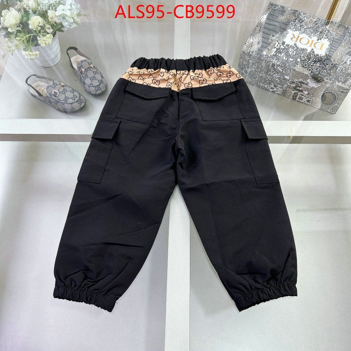 Kids clothing-Gucci buy high quality cheap hot replica ID: CB9599 $: 95USD