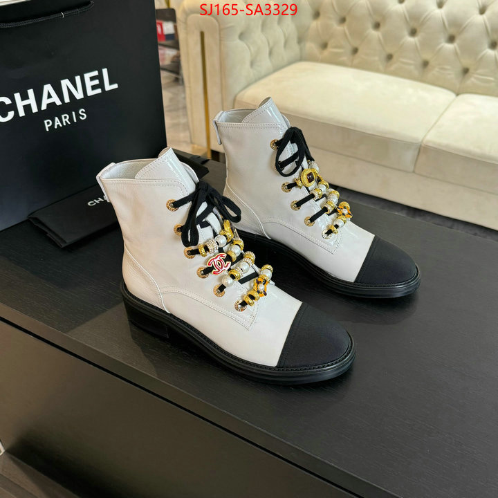 Women Shoes-Boots replica designer ID: SA3329 $: 165USD