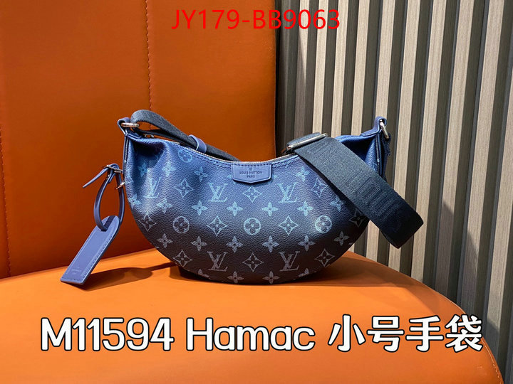 LV Bags(TOP)-Pochette MTis- designer fashion replica ID: BB9063 $: 179USD,