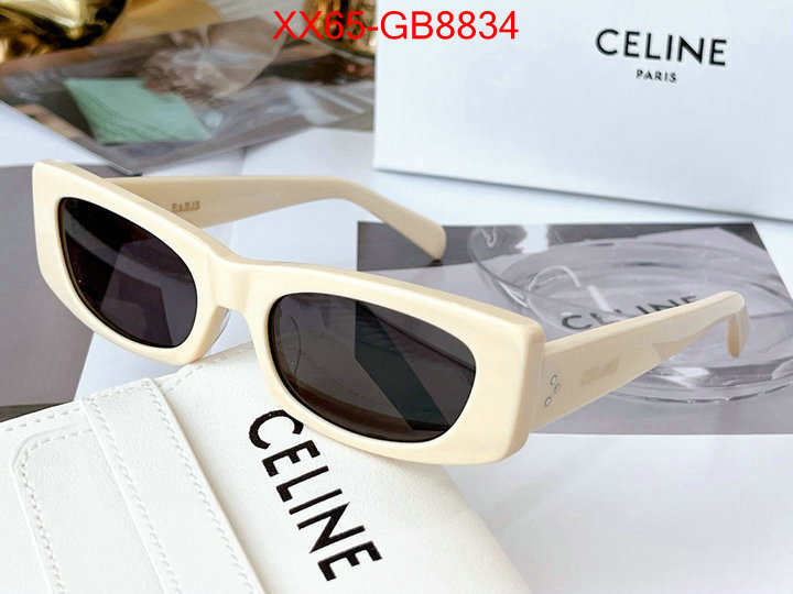 Glasses-CELINE best quality designer ID: GB8834 $: 65USD