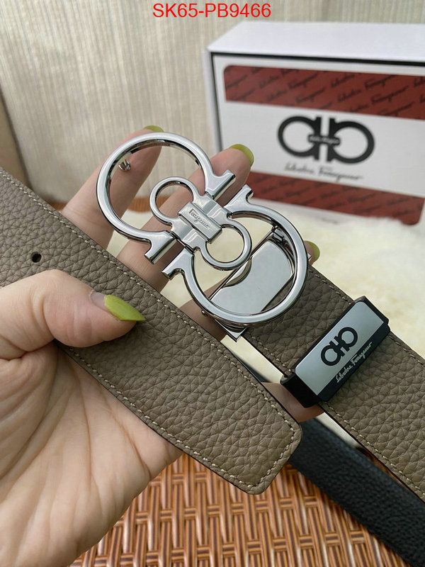 Belts-Ferragamo 1:1 clone ID: PB9466 $: 65USD