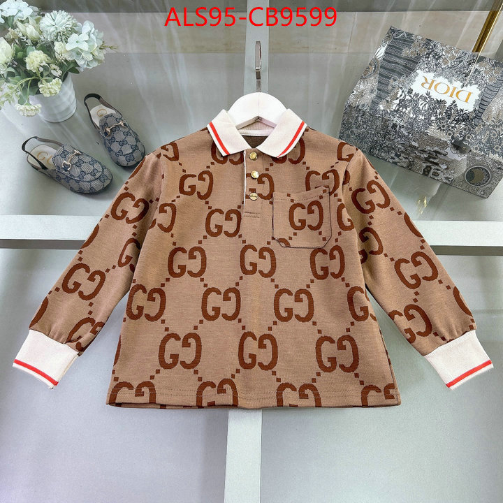 Kids clothing-Gucci buy high quality cheap hot replica ID: CB9599 $: 95USD