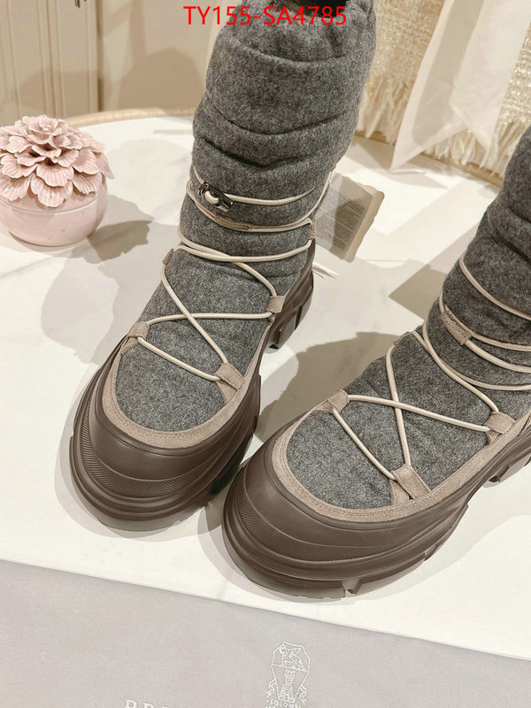 Women Shoes-Brunello cucinelli online ID: SA4785 $: 155USD