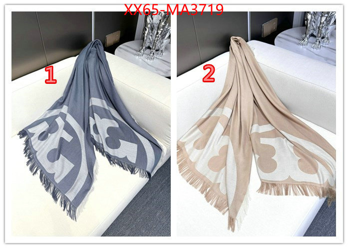 Scarf-Tory Burch online from china designer ID: MA3719 $: 65USD