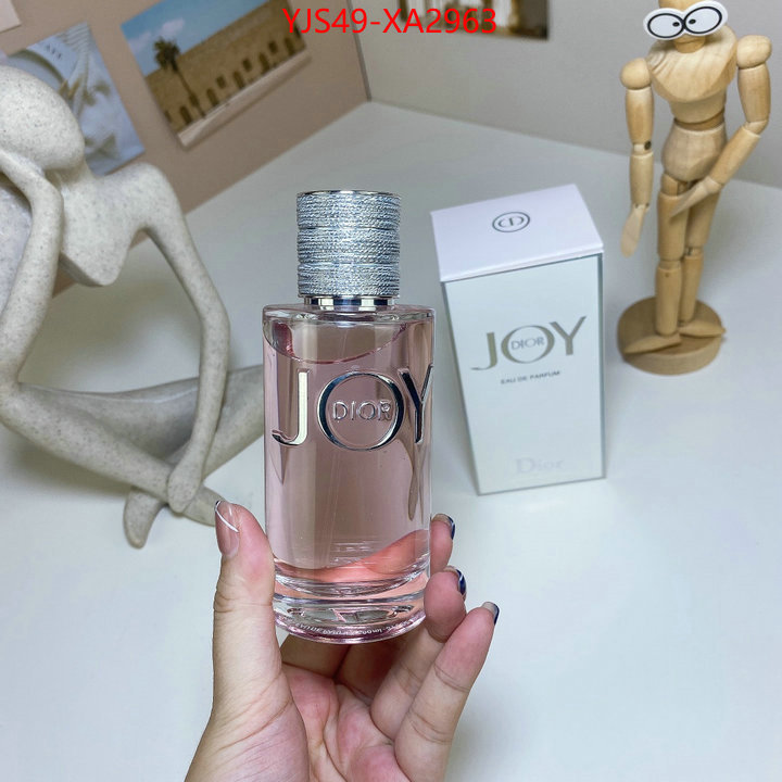 Perfume-Dior unsurpassed quality ID: XA2963 $: 49USD