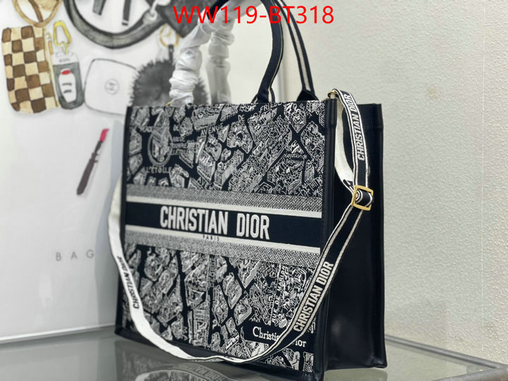 Dior Bags Big Sale ID: BT318