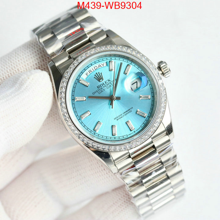 Watch(TOP)-Rolex sellers online ID: WB9304 $: 439USD