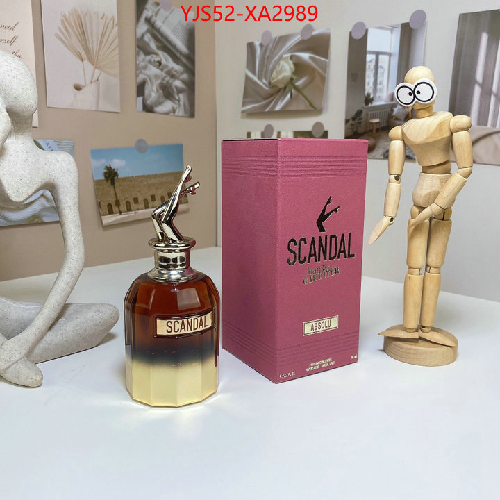 Perfume-Jean Paul Gaultier high ID: XA2989 $: 52USD