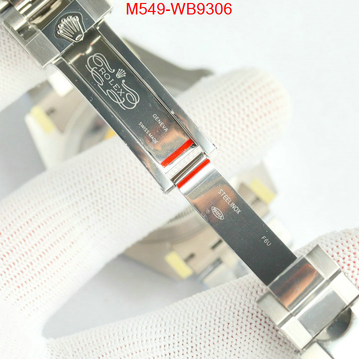 Watch(TOP)-Rolex high quality customize ID: WB9306 $: 549USD