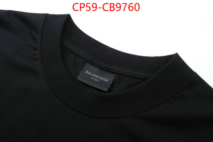 Clothing-Balenciaga buy the best high quality replica ID: CB9760 $: 59USD