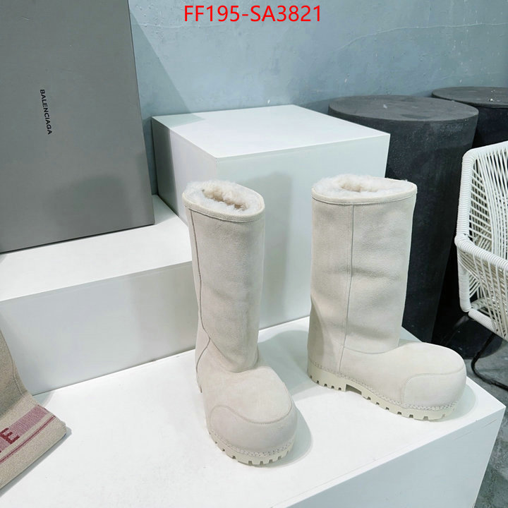 Women Shoes-Boots top ID: SA3821 $: 195USD