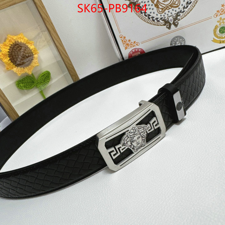 Belts-Versace customize the best replica ID: PB9164 $: 65USD