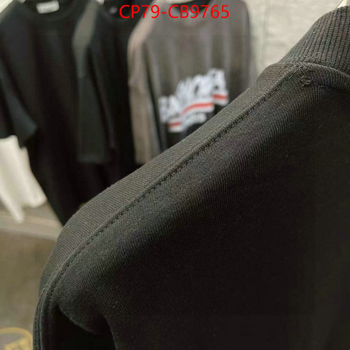 Clothing-Givenchy cheap wholesale ID: CB9765 $: 79USD