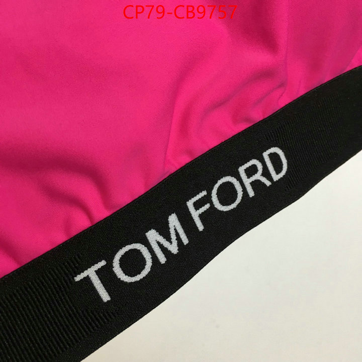 Clothing-TOM FORD we offer ID: CB9757 $: 79USD