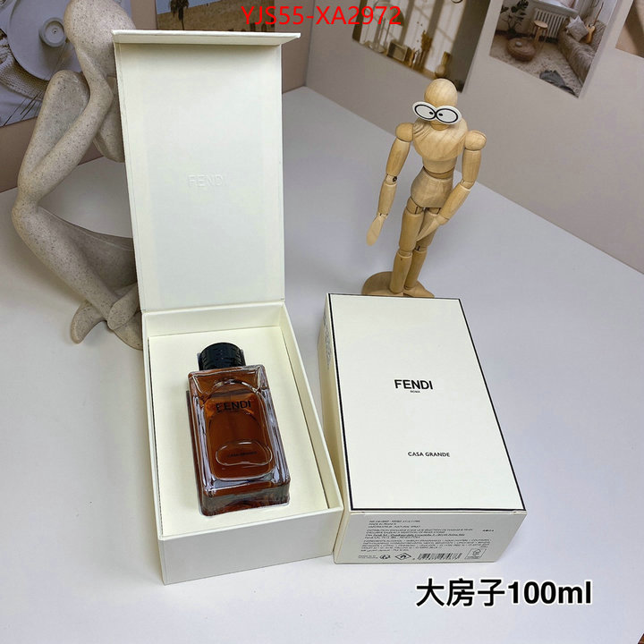 Perfume-Fendi top quality website ID: XA2972 $: 55USD