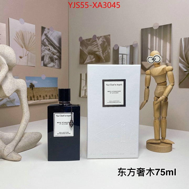 Perfume-VCA most desired ID: XA3045 $: 55USD