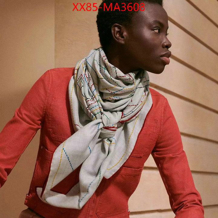 Scarf-Hermes where to buy replicas ID: MA3608 $: 85USD