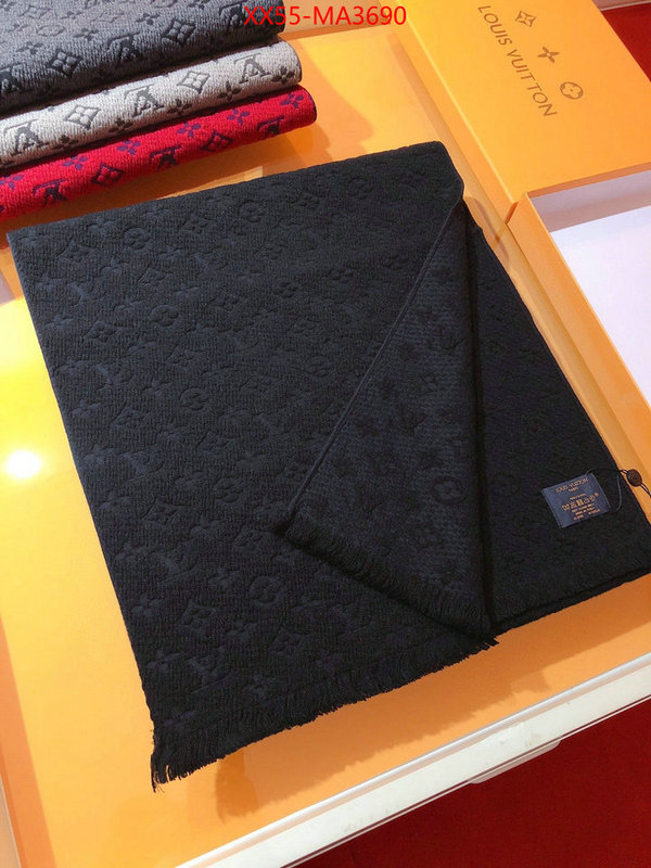 Scarf-LV best fake ID: MA3690 $: 55USD