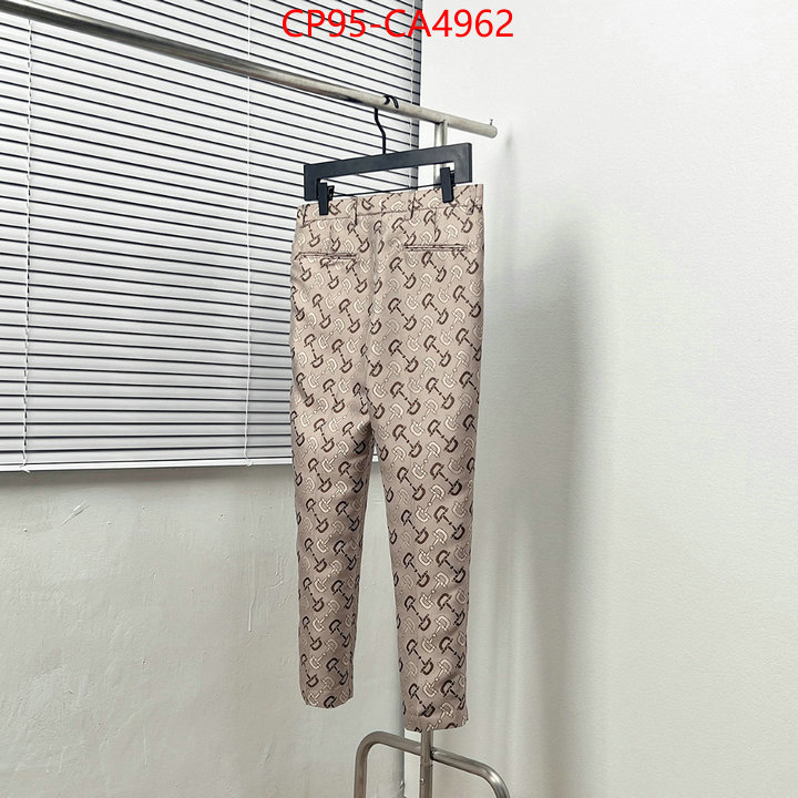 Clothing-Gucci customize the best replica ID: CA4962 $: 95USD