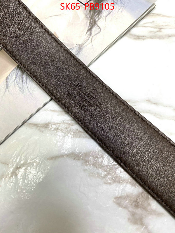 Belts-LV cheap replica ID: PB9105 $: 65USD