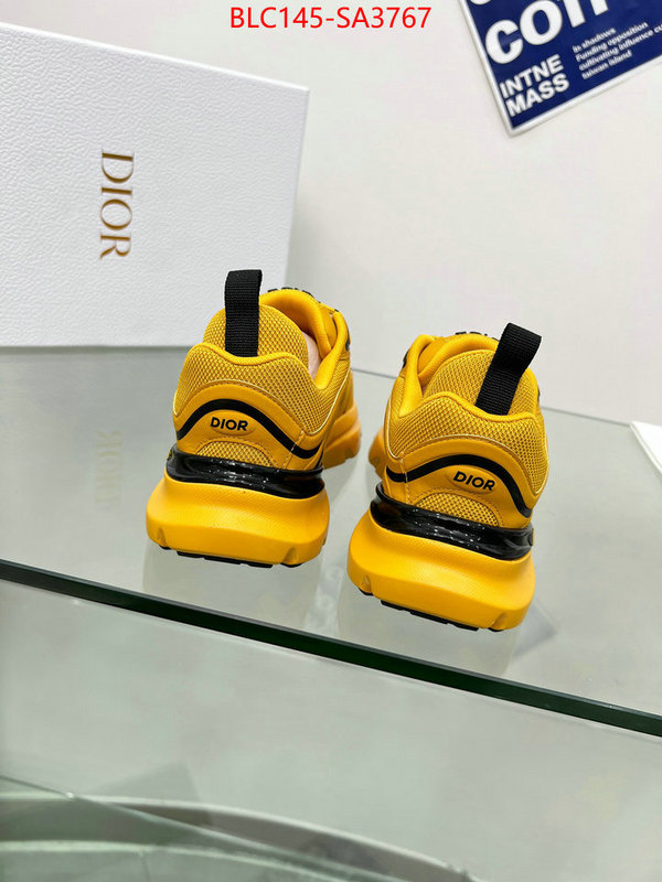 Women Shoes-Dior how can i find replica ID: SA3767 $: 145USD