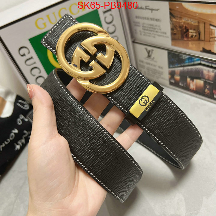 Belts-Gucci where to buy replicas ID: PB9480 $: 65USD