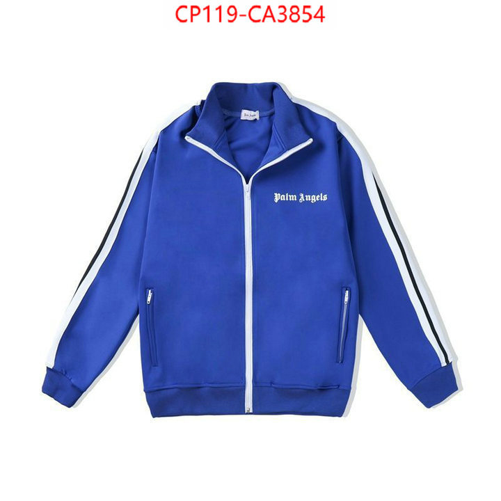 Clothing-Palm Angels aaaaa quality replica ID: CA3854