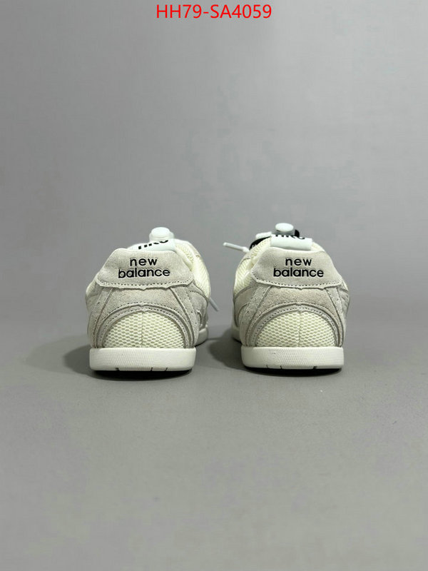 Kids shoes-New Balance 7 star replica ID: SA4059 $: 79USD