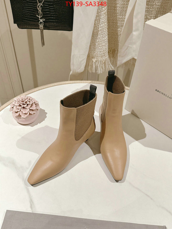 Women Shoes-Boots buy ID: SA3348 $: 139USD