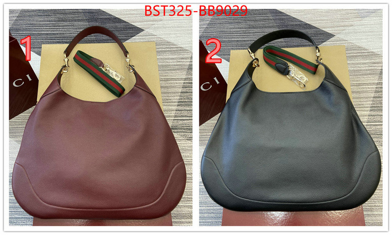 Gucci Bags(TOP)-Handbag- shop the best high quality ID: BB9029 $: 325USD,