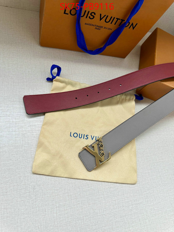 Belts-LV the most popular ID: PB9116 $: 75USD