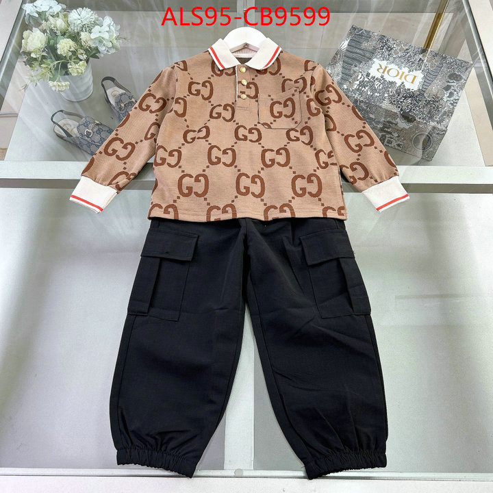 Kids clothing-Gucci buy high quality cheap hot replica ID: CB9599 $: 95USD