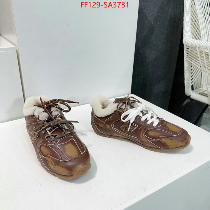 Women Shoes-Miu Miu wholesale sale ID: SA3731